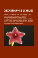 Geographie (Chile)