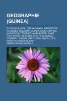 Geographie (Guinea)