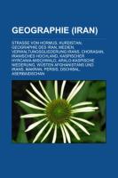 Geographie (Iran)