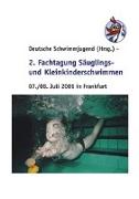 2. Fachtagung Säuglings- und Kleinkinderschwimmen