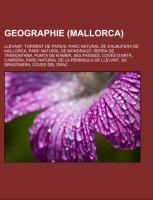 Geographie (Mallorca)