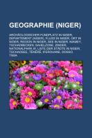 Geographie (Niger)