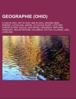 Geographie (Ohio)