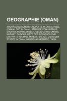 Geographie (Oman)