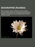 Geographie (Ruanda)