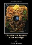 Die sabischen Symbole in der Astrologie