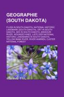 Geographie (South Dakota)