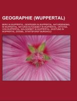 Geographie (Wuppertal)