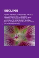 Geologe