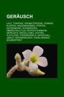 Geräusch