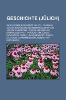 Geschichte (Jülich)