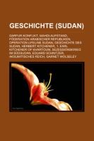 Geschichte (Sudan)