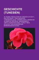Geschichte (Tunesien)