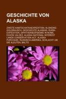 Geschichte von Alaska