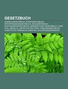 Gesetzbuch