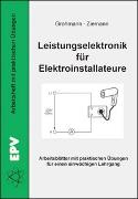 Leistungselektronik für Elektroinstallateure.