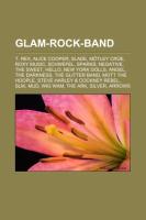 Glam-Rock-Band