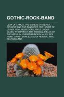 Gothic-Rock-Band
