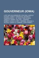 Gouverneur (Iowa)