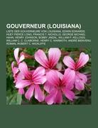 Gouverneur (Louisiana)