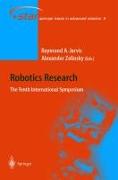 Robotics Research