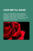 Hair-Metal-Band