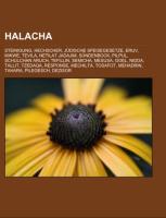 Halacha