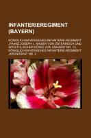 Infanterieregiment (Bayern)