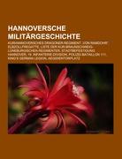 Hannoversche Militärgeschichte
