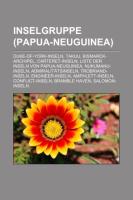 Inselgruppe (Papua-Neuguinea)