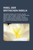 Insel der Britischen Inseln