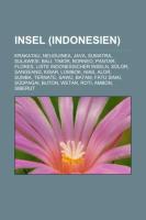 Insel (Indonesien)