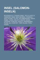 Insel (Salomon-Inseln)