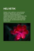 Helvetik