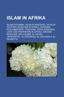 Islam in Afrika