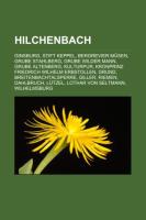 Hilchenbach