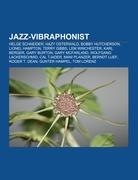 Jazz-Vibraphonist