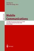 Mobile Communications