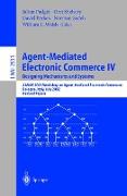 Agent-Mediated Electronic Commerce IV. Designing Mechanisms and Systems