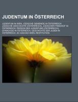Judentum in Österreich