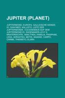 Jupiter (Planet)