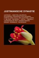 Justinianische Dynastie