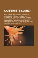 Kaiserin (Byzanz)