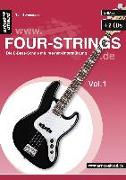 Four Strings Vol. 1