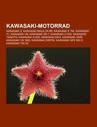 Kawasaki-Motorrad