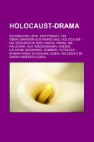 Holocaust-Drama