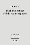 Ignatius of Antioch and the Second Sophistic