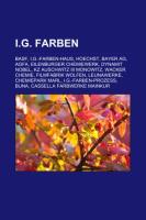 I.G. Farben