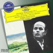 Dvorak: Symphonie Nr. 9. Klassik-CD