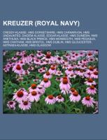Kreuzer (Royal Navy)